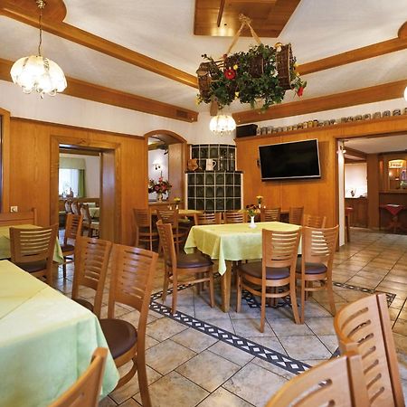 Landhotel Gasthof Zwota Клингенталь Экстерьер фото