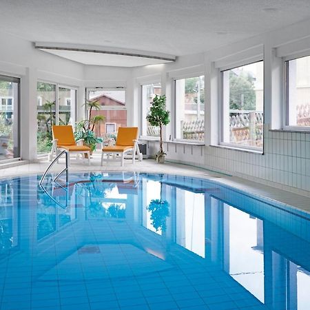 Landhotel Gasthof Zwota Клингенталь Экстерьер фото
